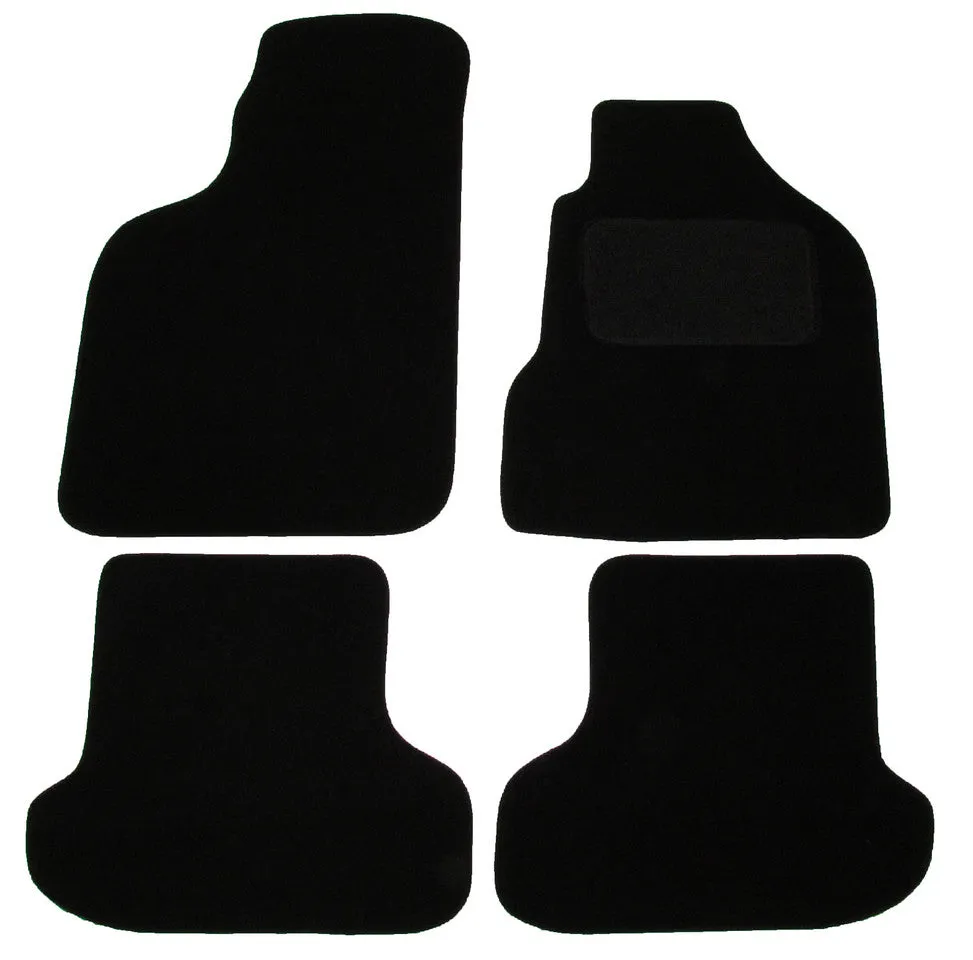 Exact Fit Tailored Car Mats VW Polo (1999-2002)