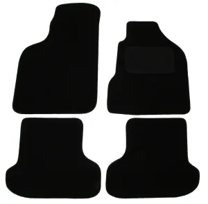 Exact Fit Tailored Car Mats VW Polo (1999-2002)
