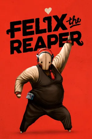 Felix The Reaper (PC/MAC)