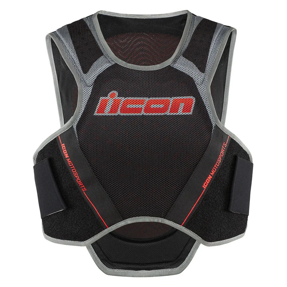 Field Armor Softcore Vest