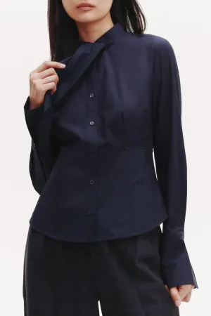 Fifis Shirt | Midnight