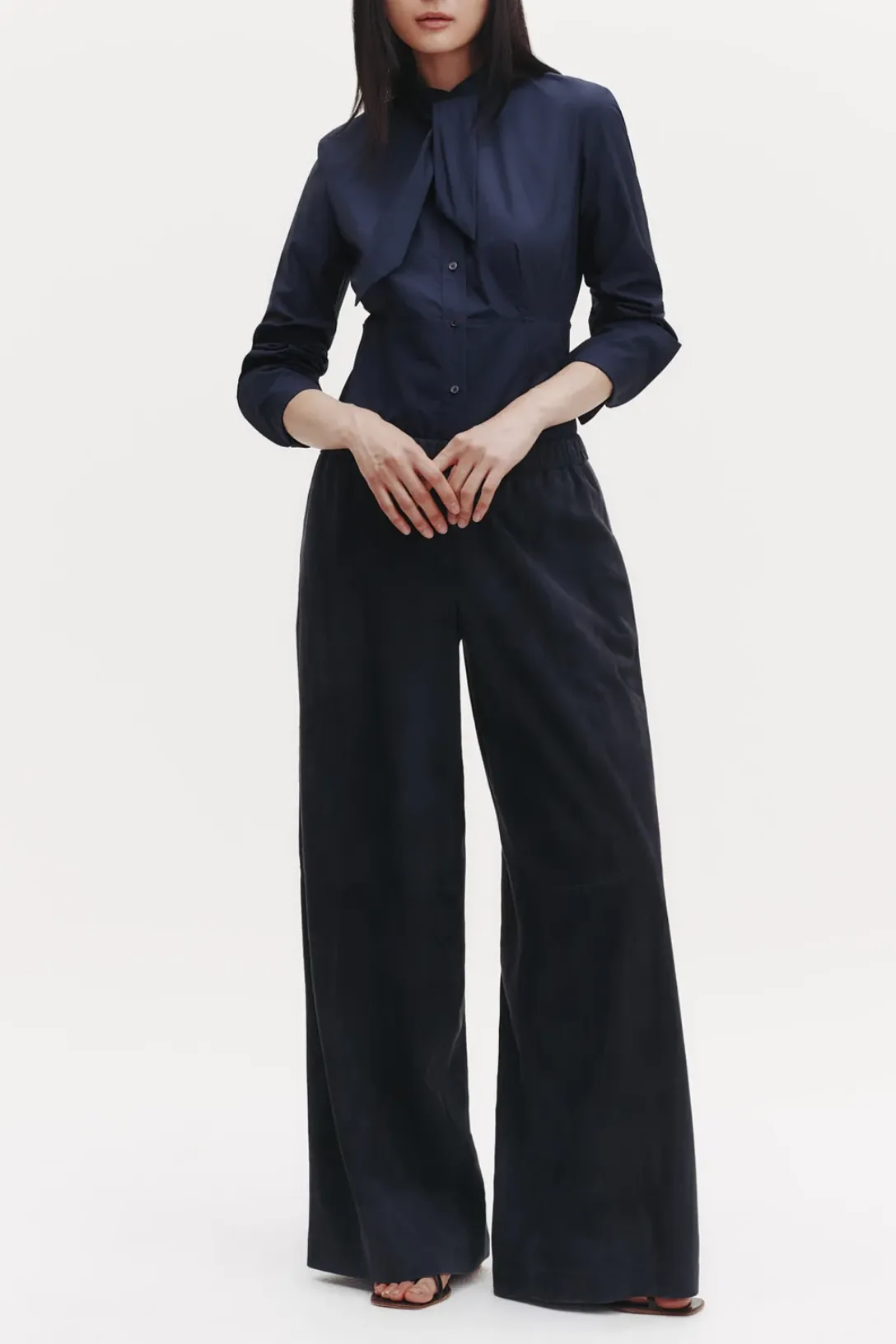 Fifis Shirt | Midnight