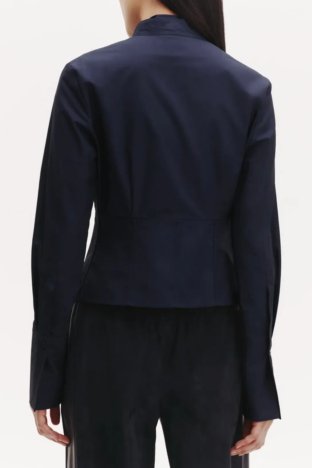 Fifis Shirt | Midnight