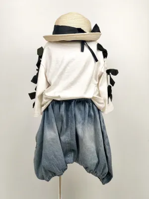 FITH GO TO HOLLYWOOD LONG SHIRTS