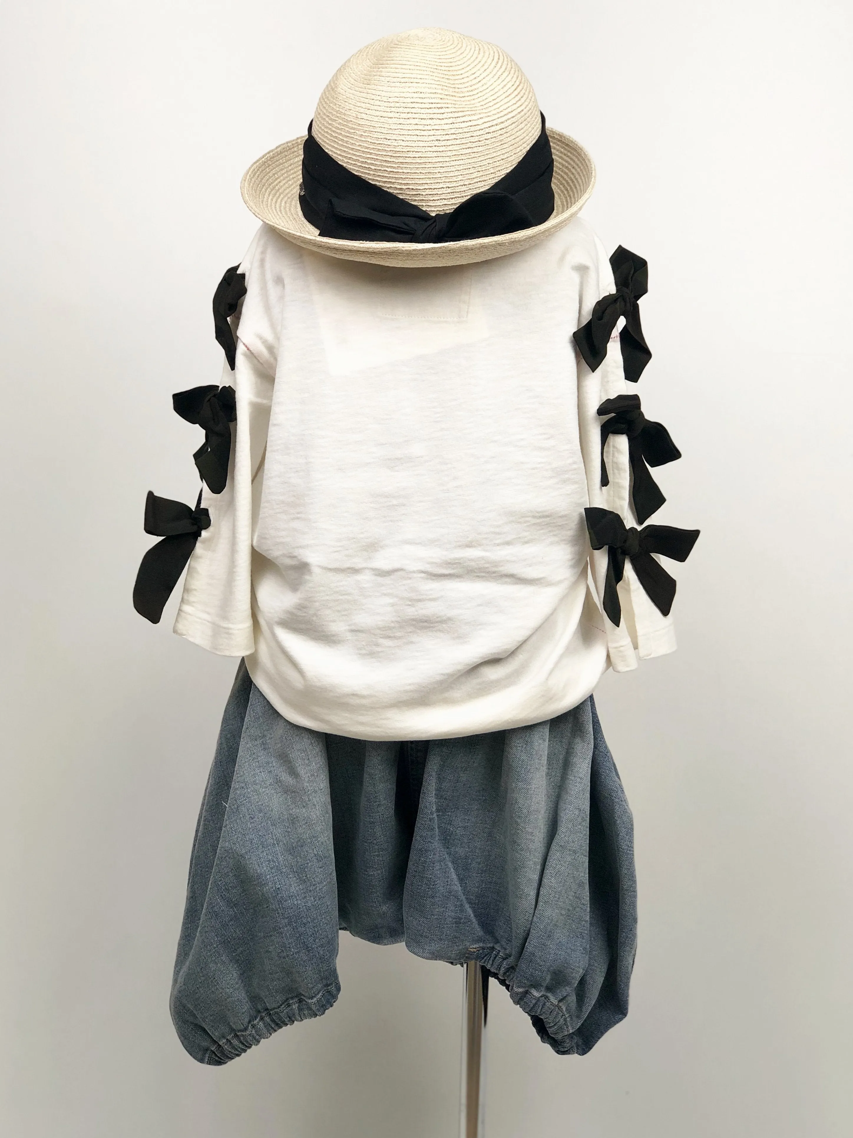 FITH GO TO HOLLYWOOD LONG SHIRTS