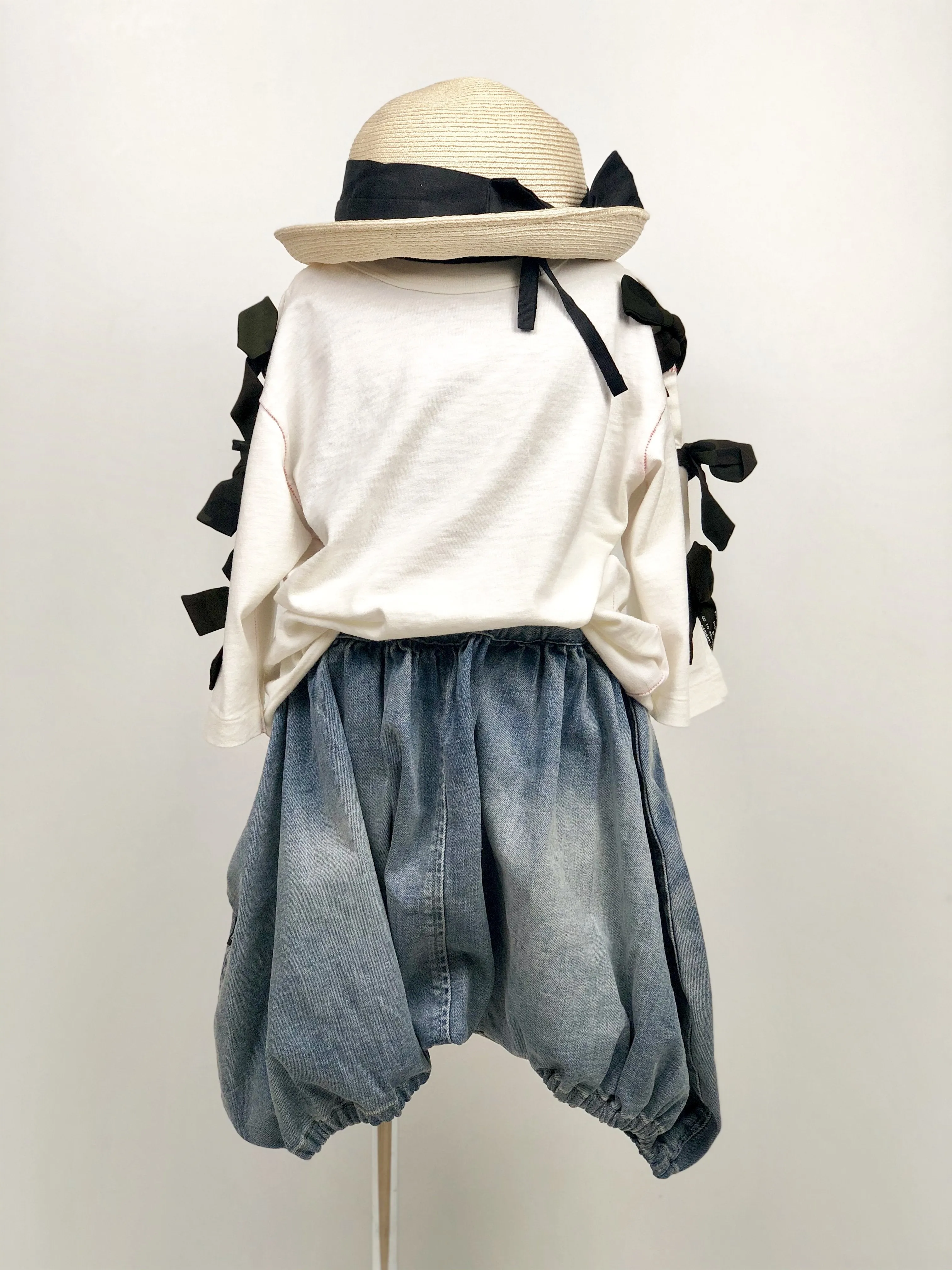 FITH GO TO HOLLYWOOD LONG SHIRTS