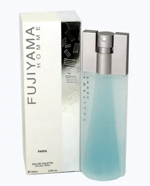 Fujiyama Eau De Toilette for Men