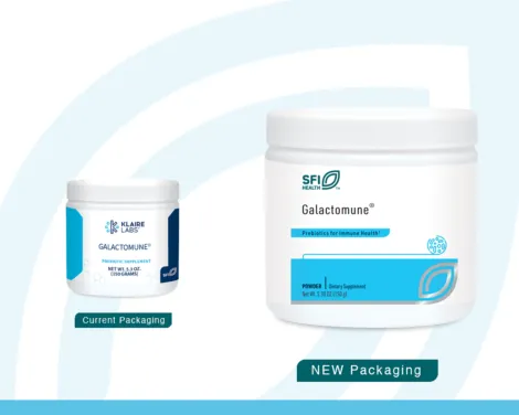 Galactomune Powder