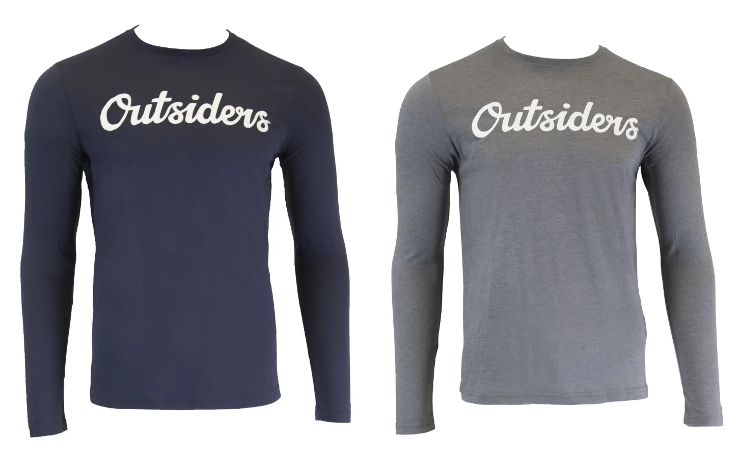 Gant Men's Outsiders Long Sleeve T-Shirt (254324)