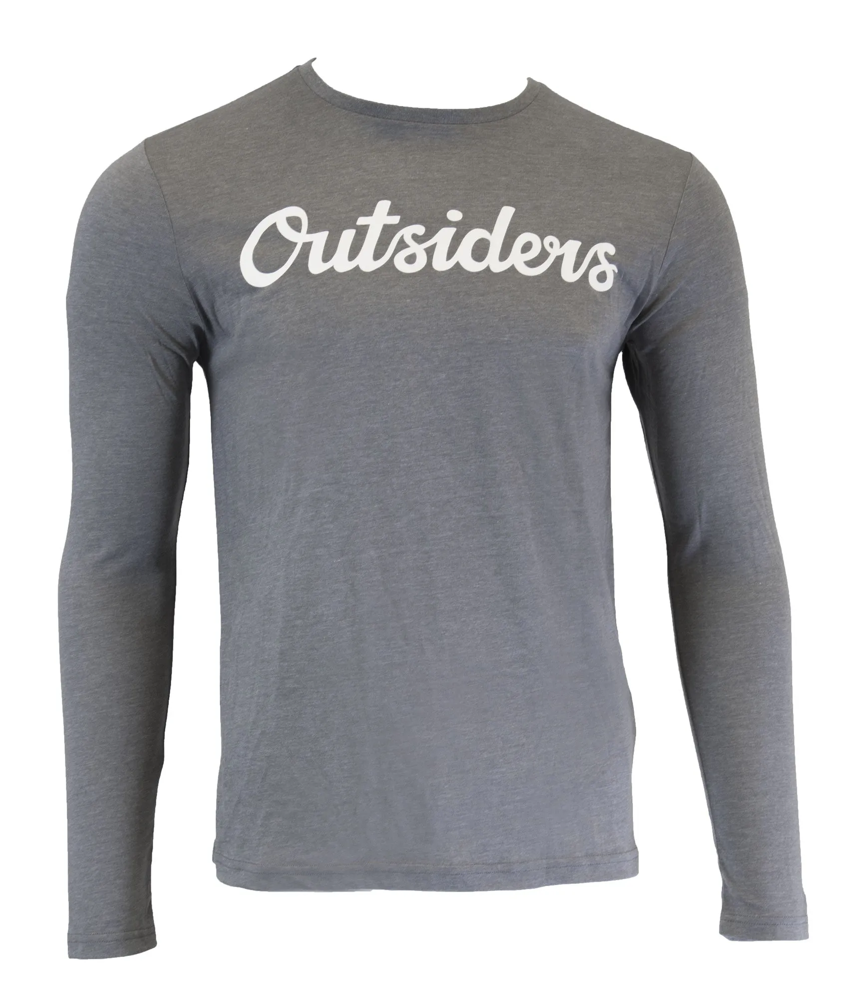Gant Men's Outsiders Long Sleeve T-Shirt (254324)