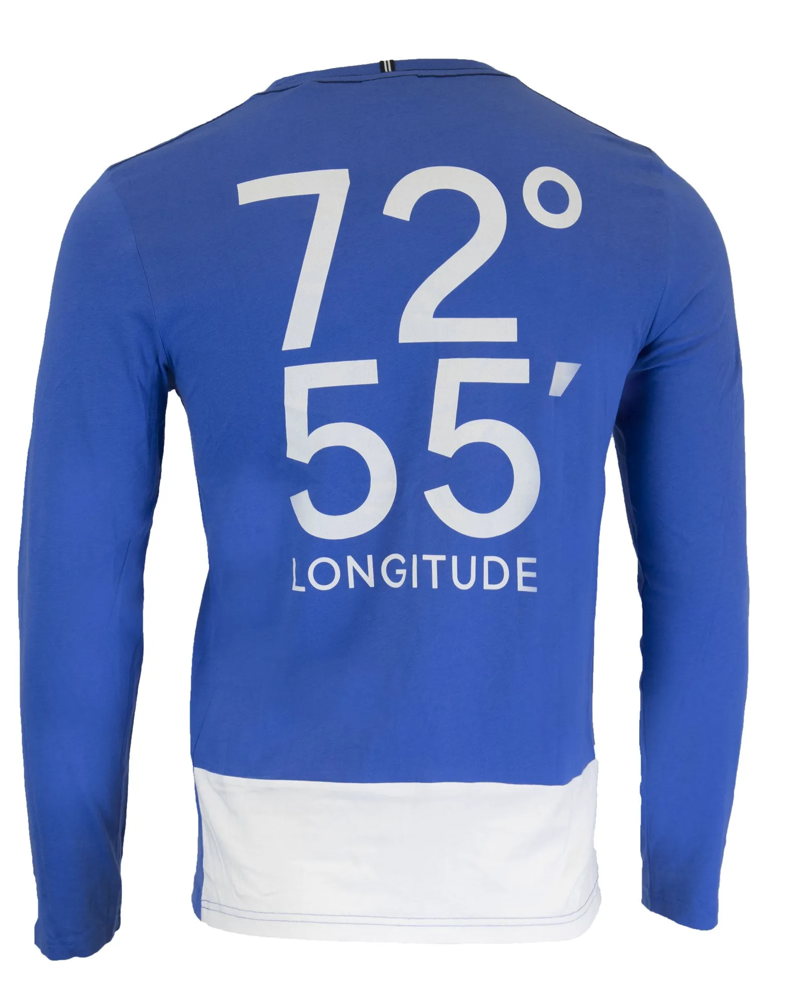 GANT Men's Race Long Sleeve T-shirt 294134 Size M $88 NWT