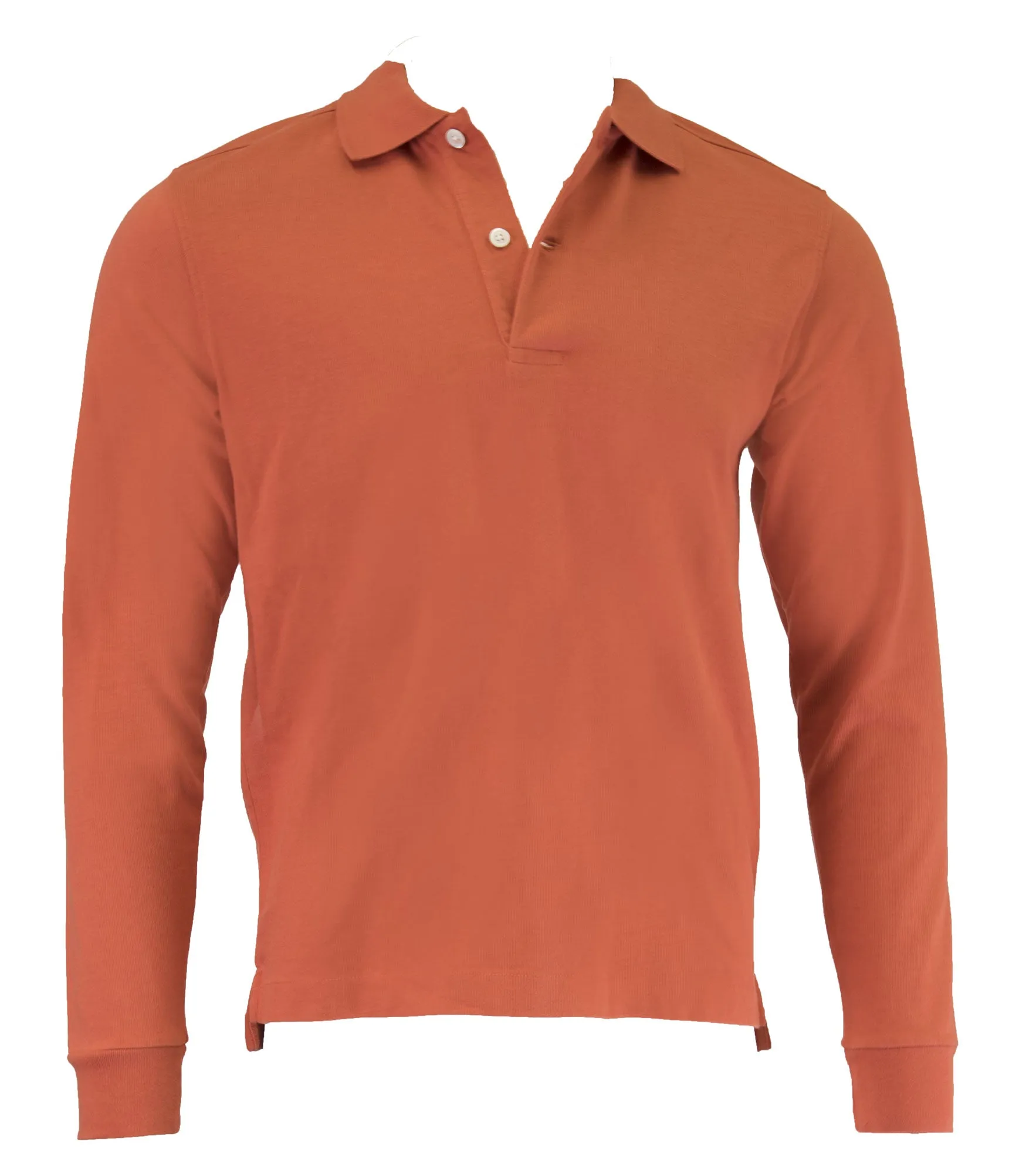 GANT RUGGER Men's Long Sleeve Rugger 205417 Size M $165 NWT