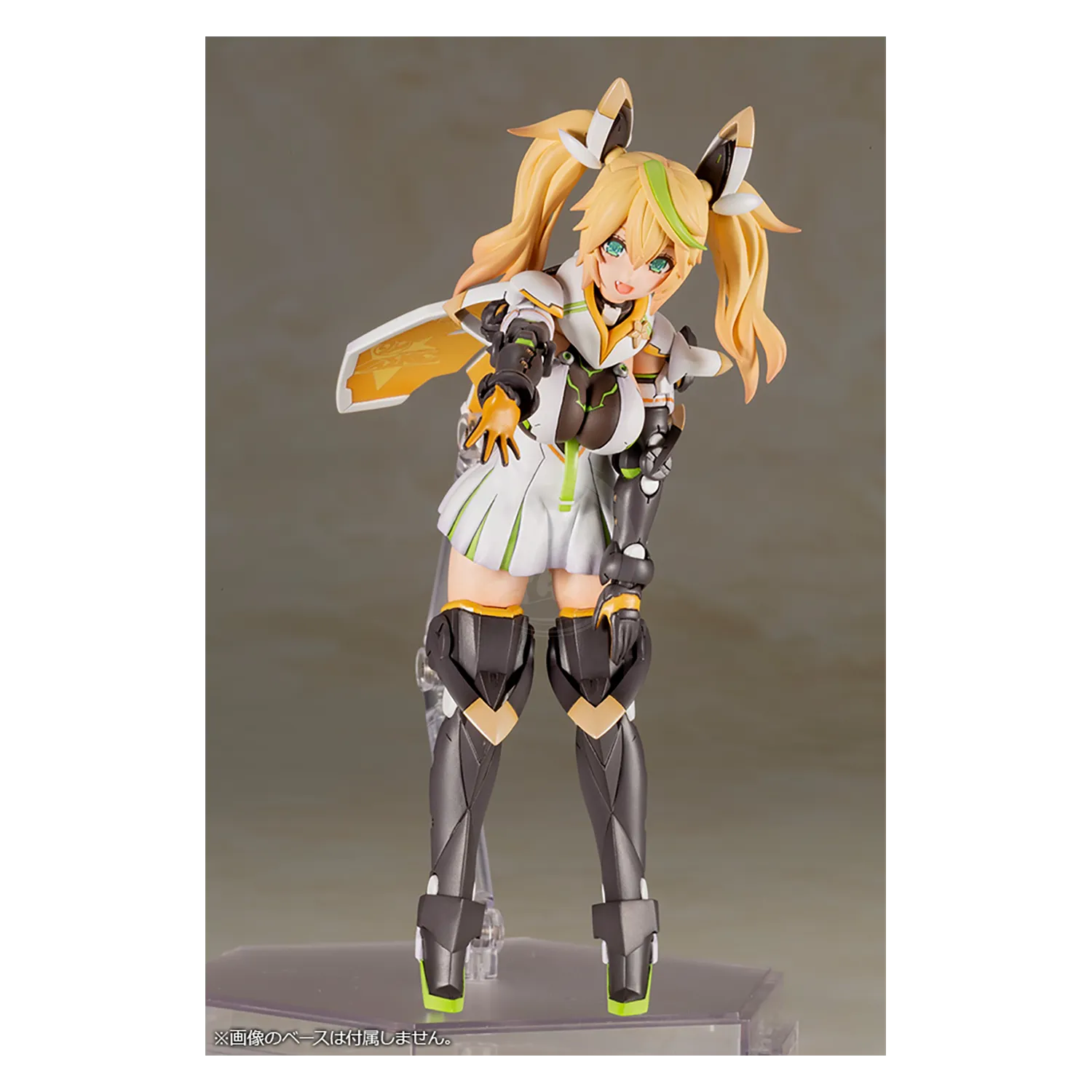 Gene [Stellainnocent Ver.]