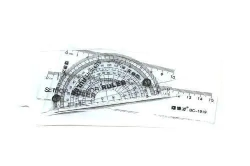 Geometry Set for Scaling and Drawing