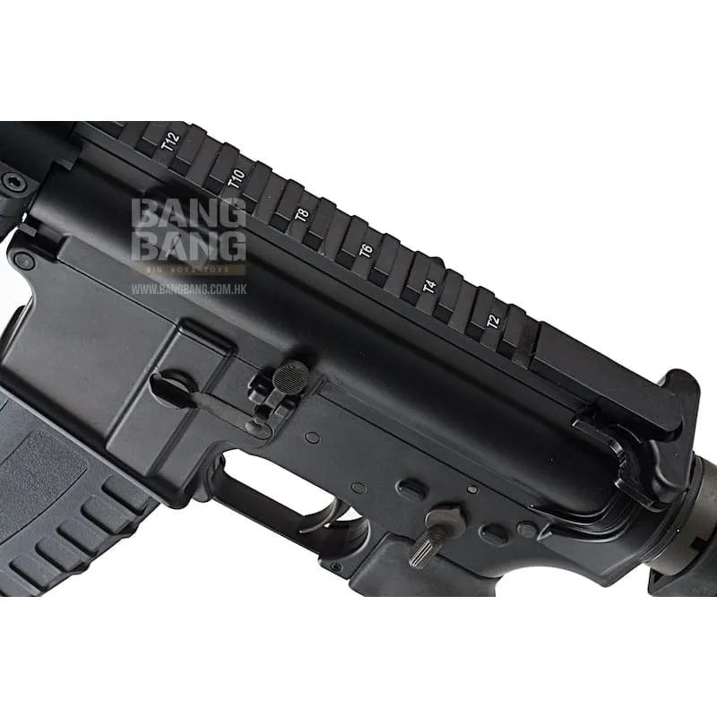 GHK M4 Keymod MOD1 GBBR (Blank Marking)