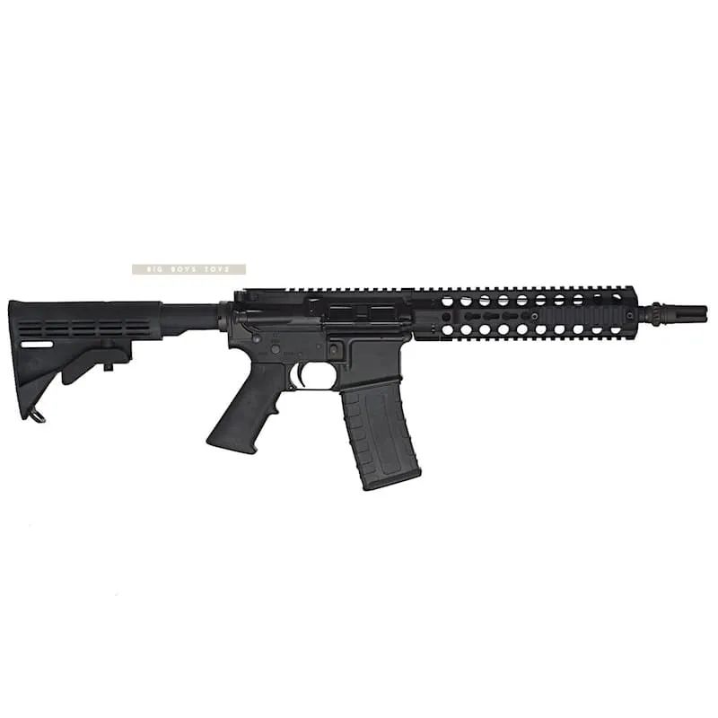 GHK M4 Keymod MOD1 GBBR
