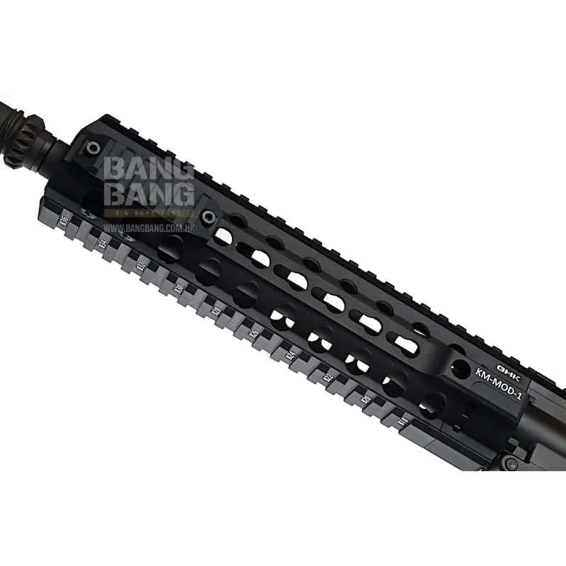 GHK M4 Keymod MOD1 GBBR