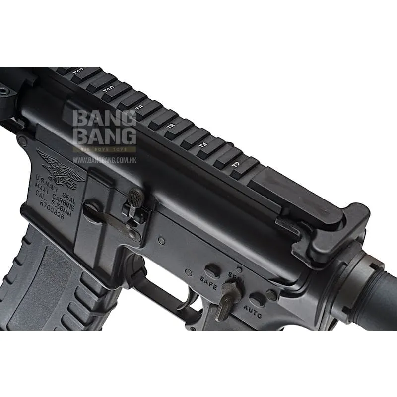 GHK M4 Keymod MOD2 GBBR