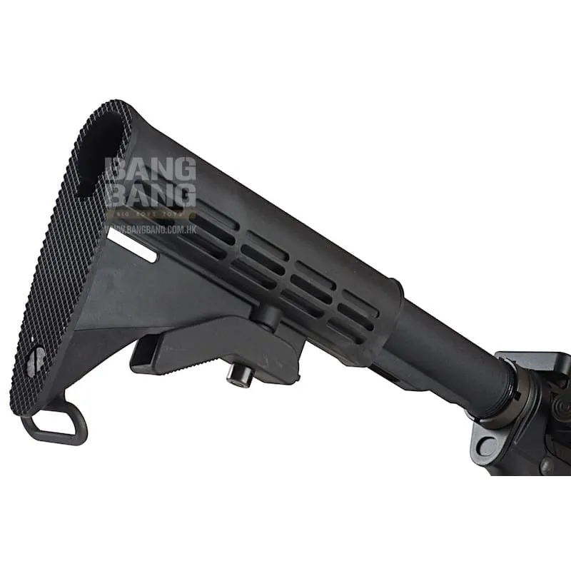 GHK M4 Keymod MOD2 GBBR