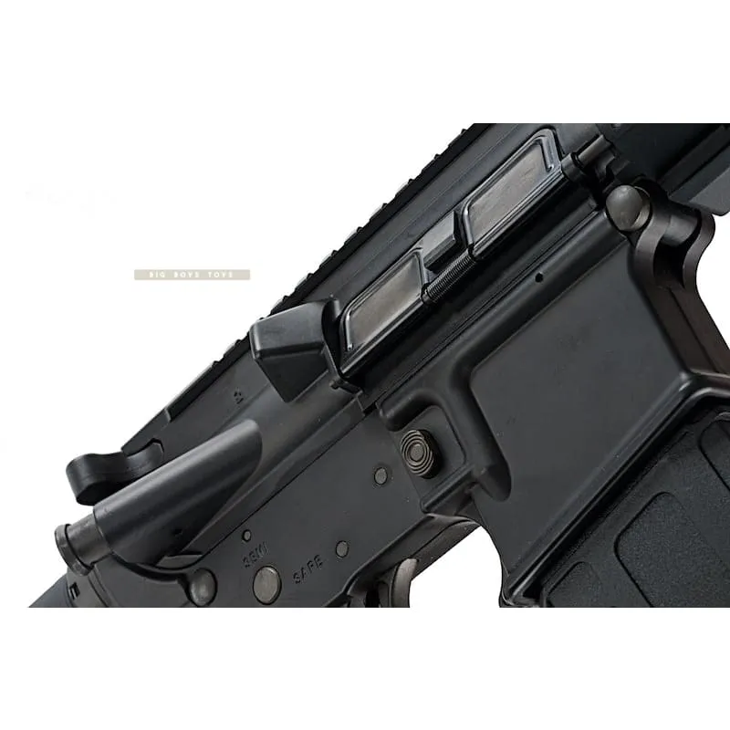 GHK M4 Keymod MOD2 GBBR