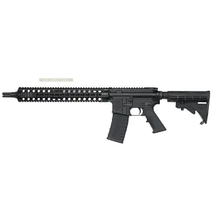 GHK M4 Keymod MOD2 GBBR