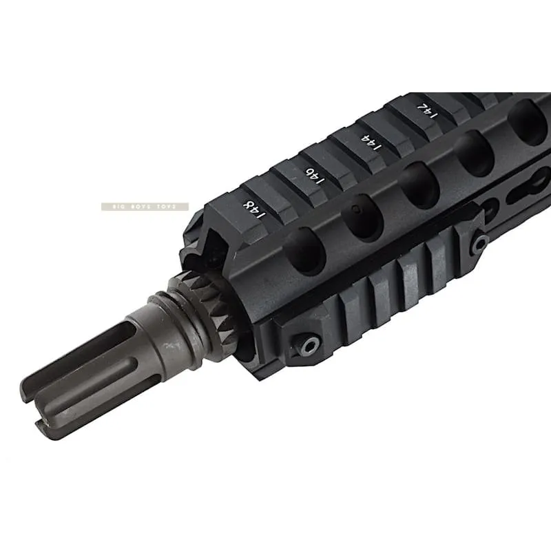 GHK M4 Keymod MOD2 GBBR