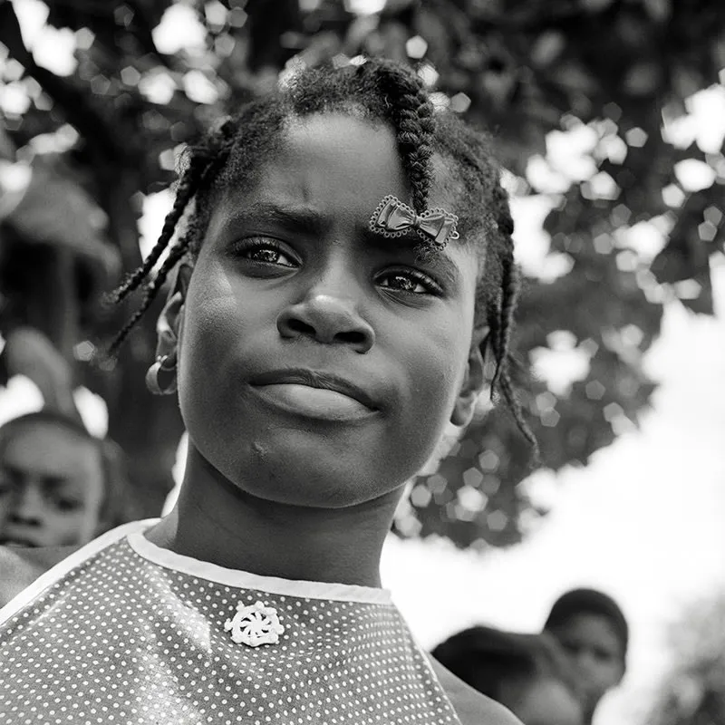 Girl Rising, Mississippi