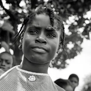 Girl Rising, Mississippi