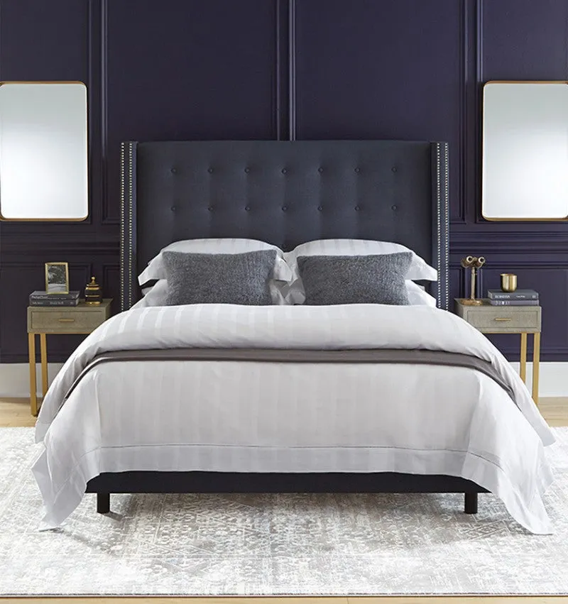 Giza45 Stripe Duvet Cover