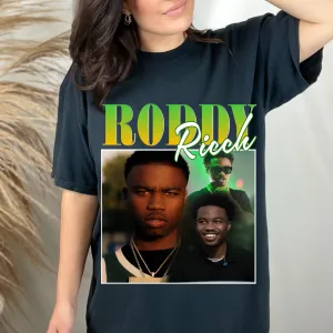 Green Roddy dtf  screen Pre order 3-5 business days