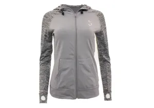 Grey Zoodie