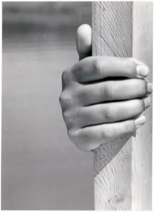 Gripping Hand