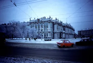 Hermitage