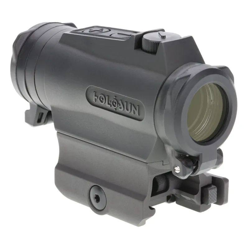 Holosun Micro Sight Green/Red Dot Titanum HE515GT