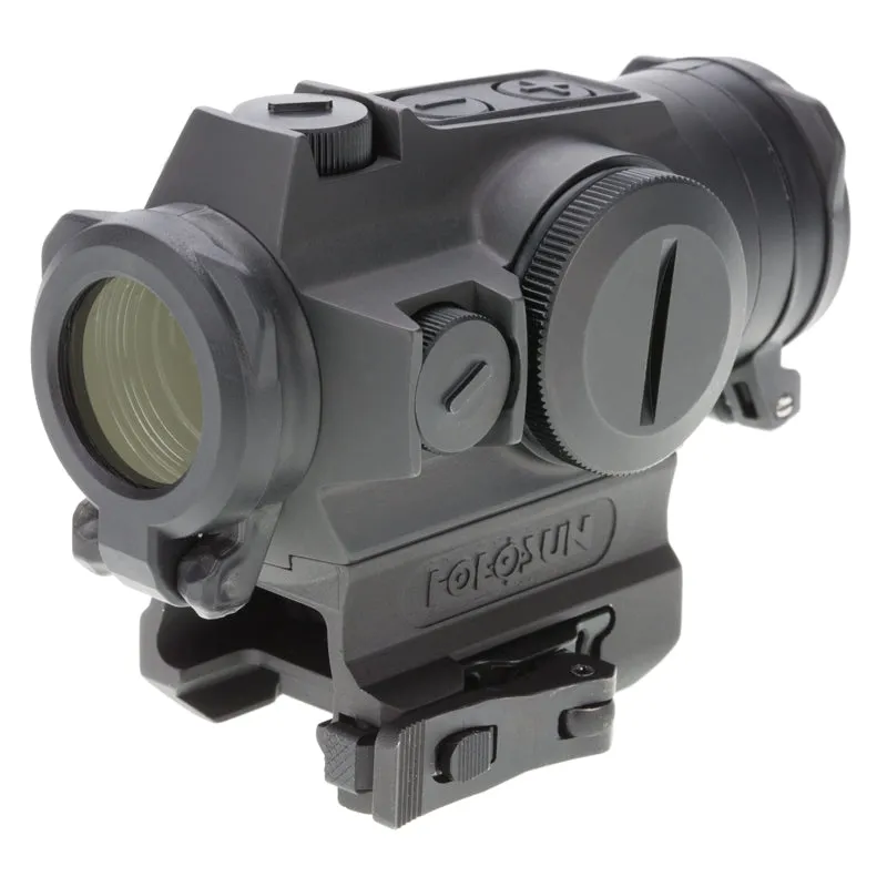 Holosun Micro Sight Green/Red Dot Titanum HE515GT