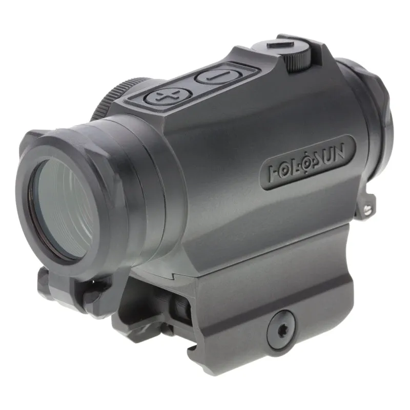 Holosun Micro Sight Green/Red Dot Titanum HE515GT