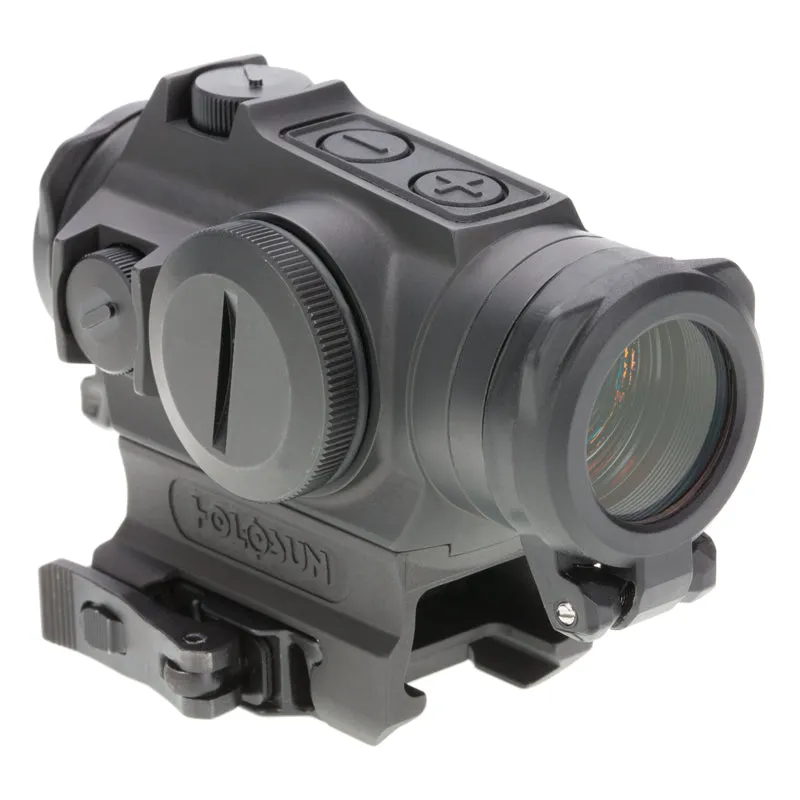 Holosun Micro Sight Green/Red Dot Titanum HE515GT