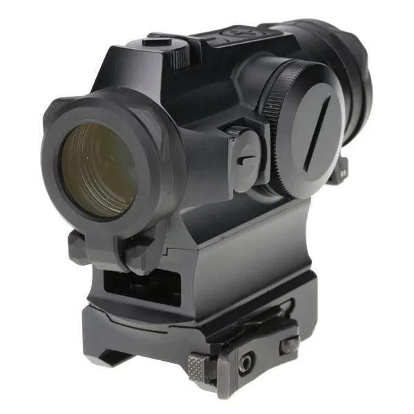 Holosun Micro Sight Green/Red Dot with Shake Awake Technology HE515GM-GR/HS515GM