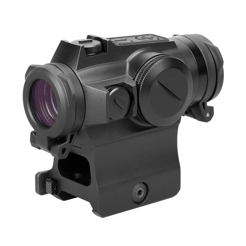 Holosun Micro Sight Green/Red Dot with Shake Awake Technology HE515GM-GR/HS515GM