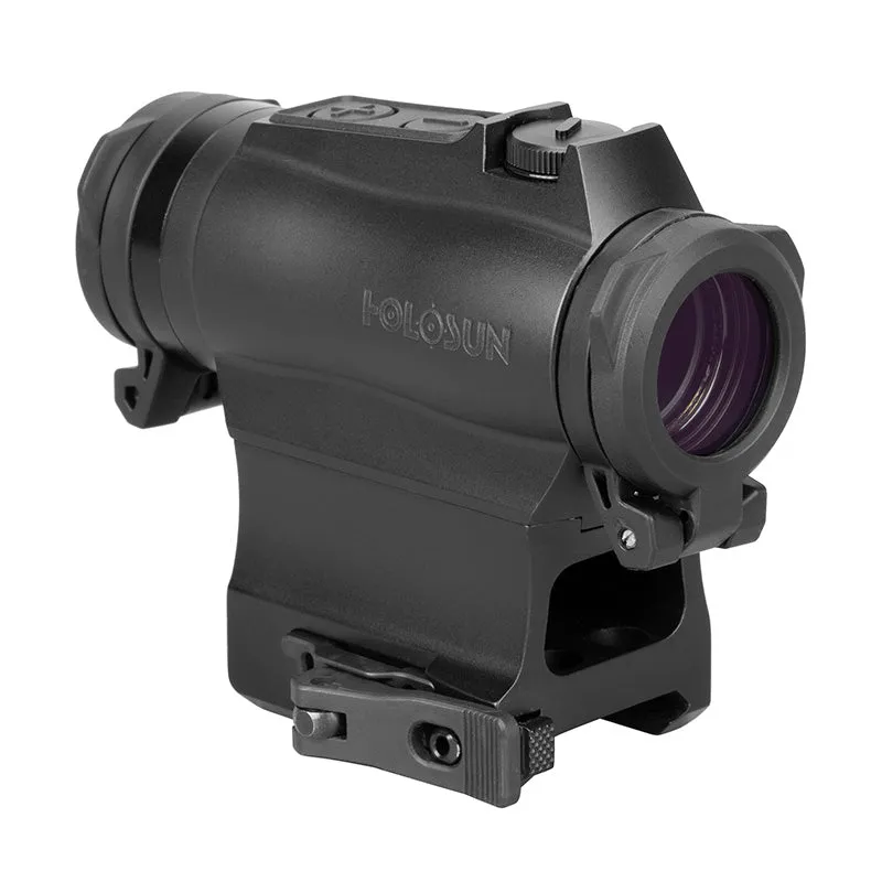 Holosun Micro Sight Green/Red Dot with Shake Awake Technology HE515GM-GR/HS515GM