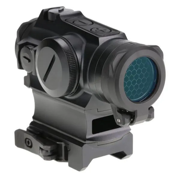 Holosun Micro Sight Green/Red Dot with Shake Awake Technology HE515GM-GR/HS515GM