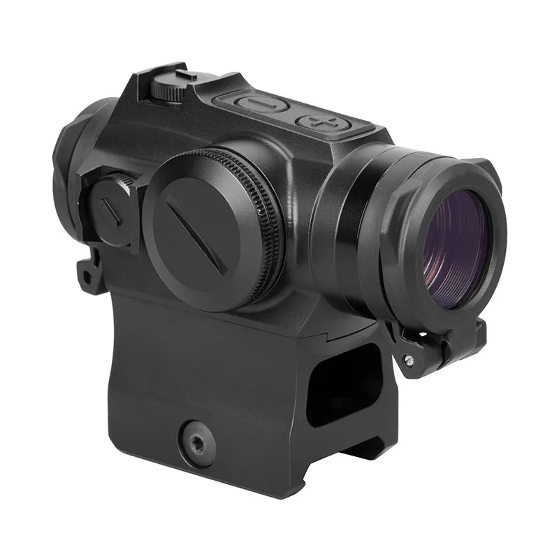 Holosun Micro Sight Green/Red Dot with Shake Awake Technology HE515GM-GR/HS515GM