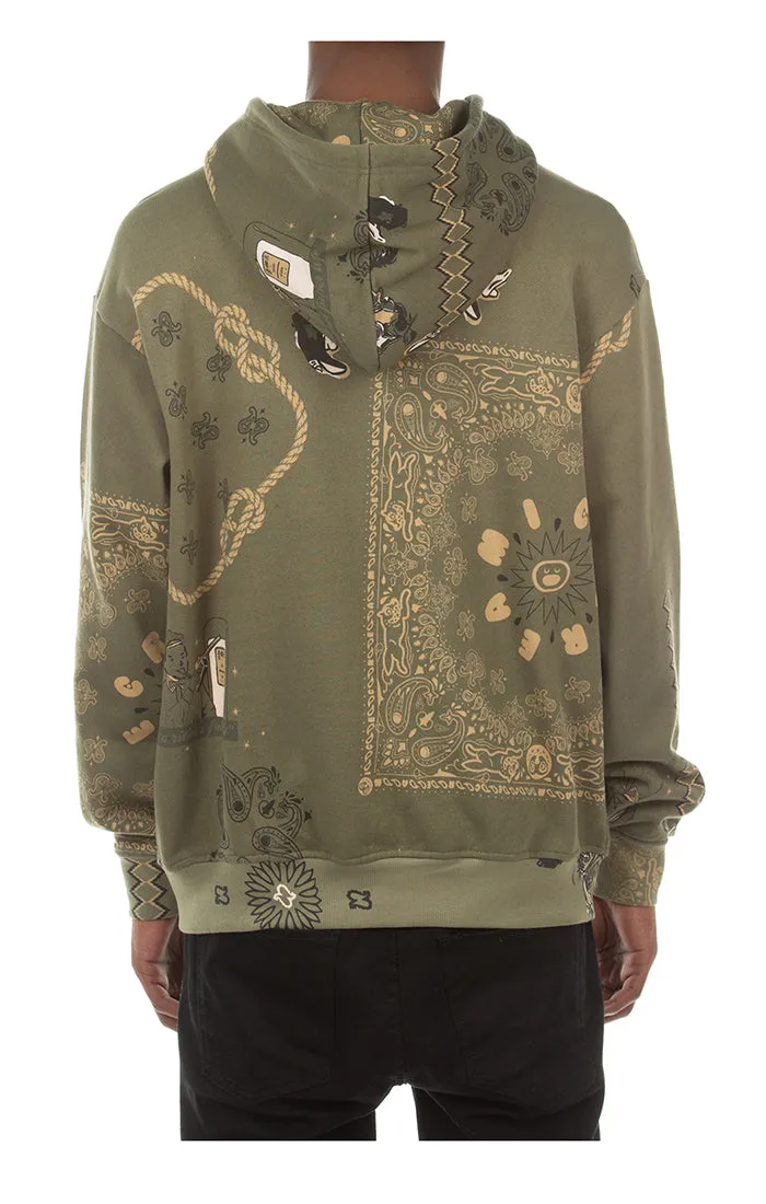 Icecream Deal Hoodie