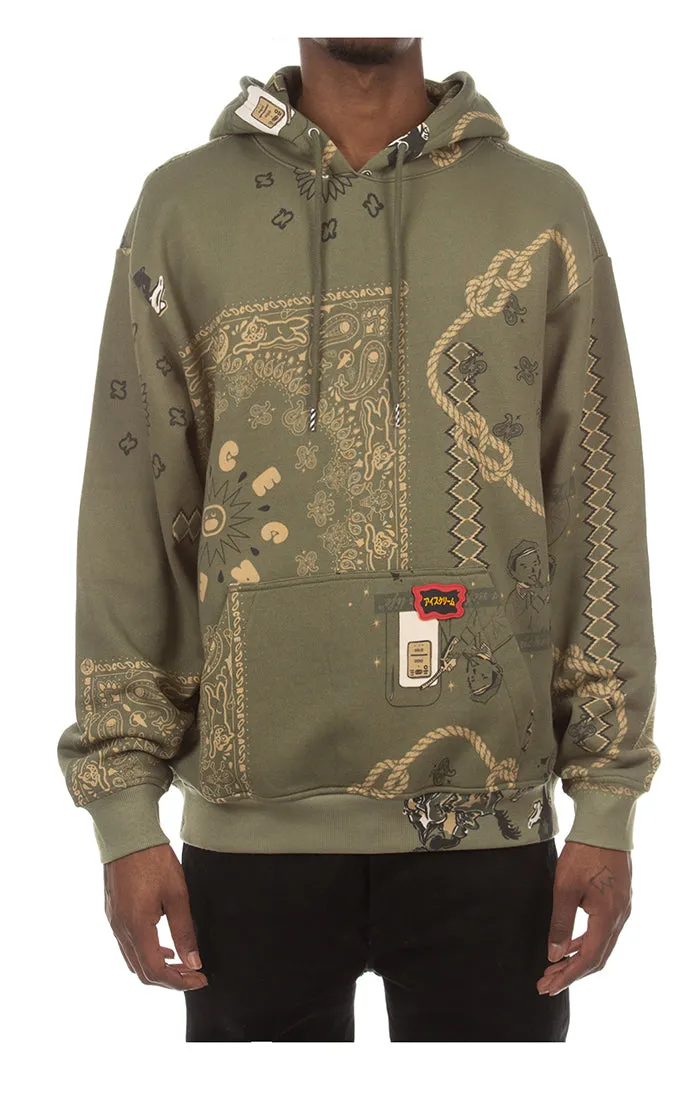 Icecream Deal Hoodie