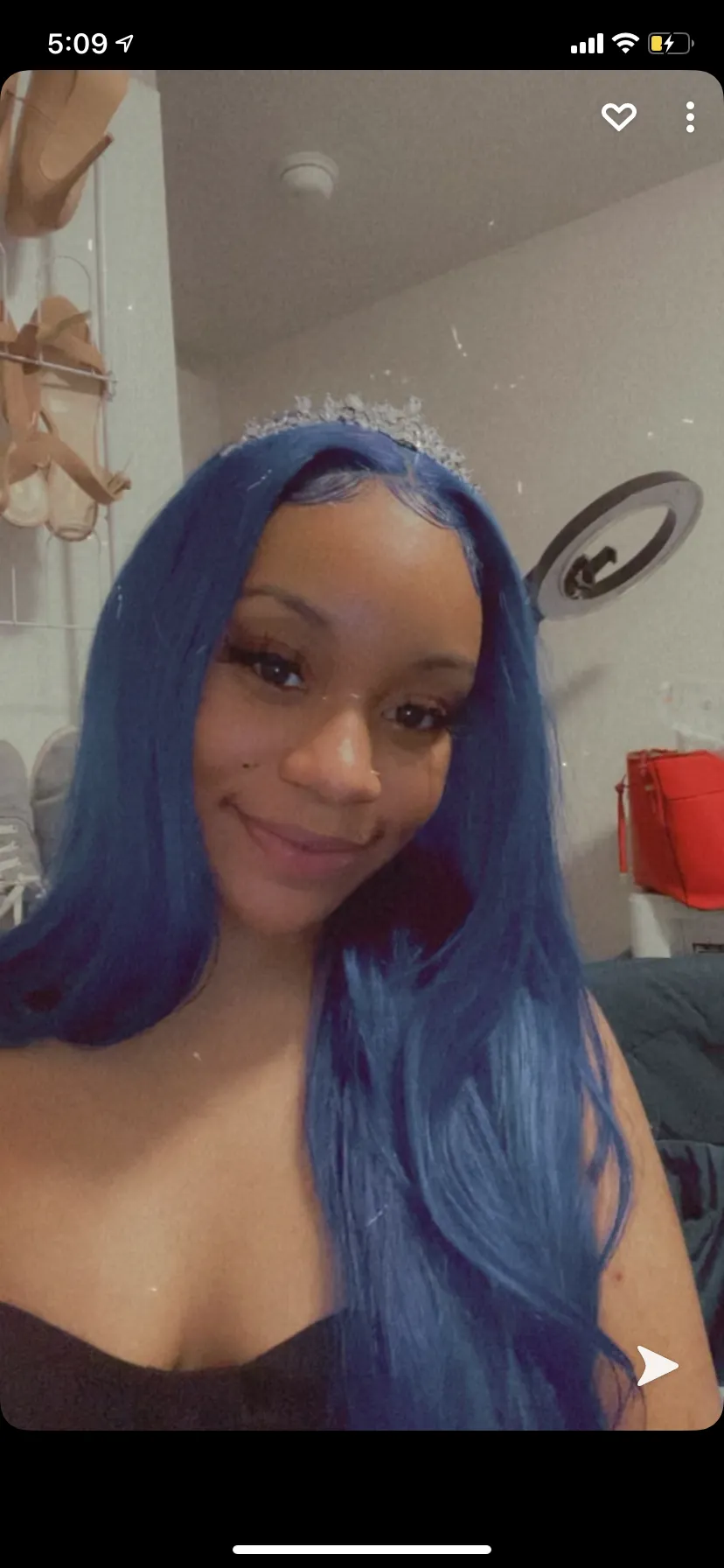 Indigo Unit