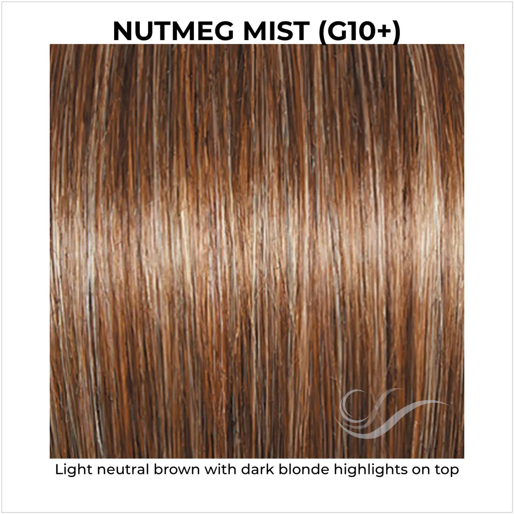 Innuendo by Gabor (Basic Cap Wig)
