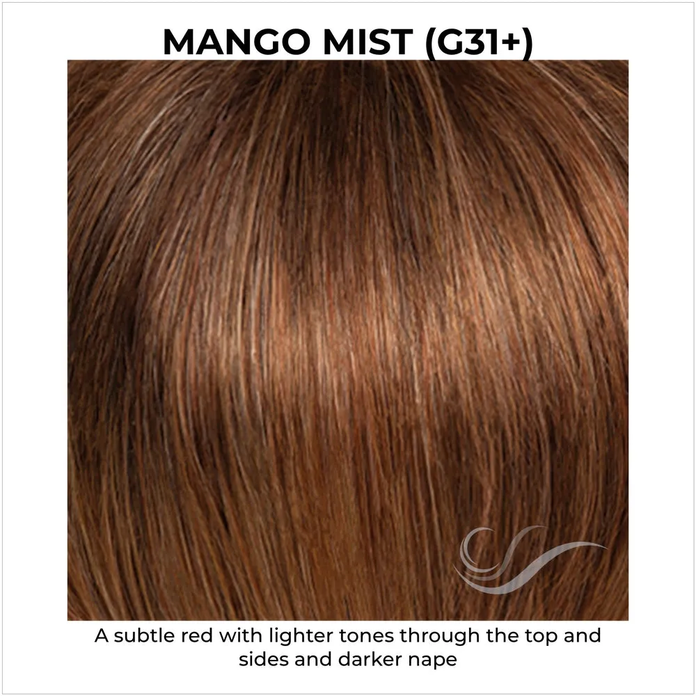 Innuendo by Gabor (Basic Cap Wig)
