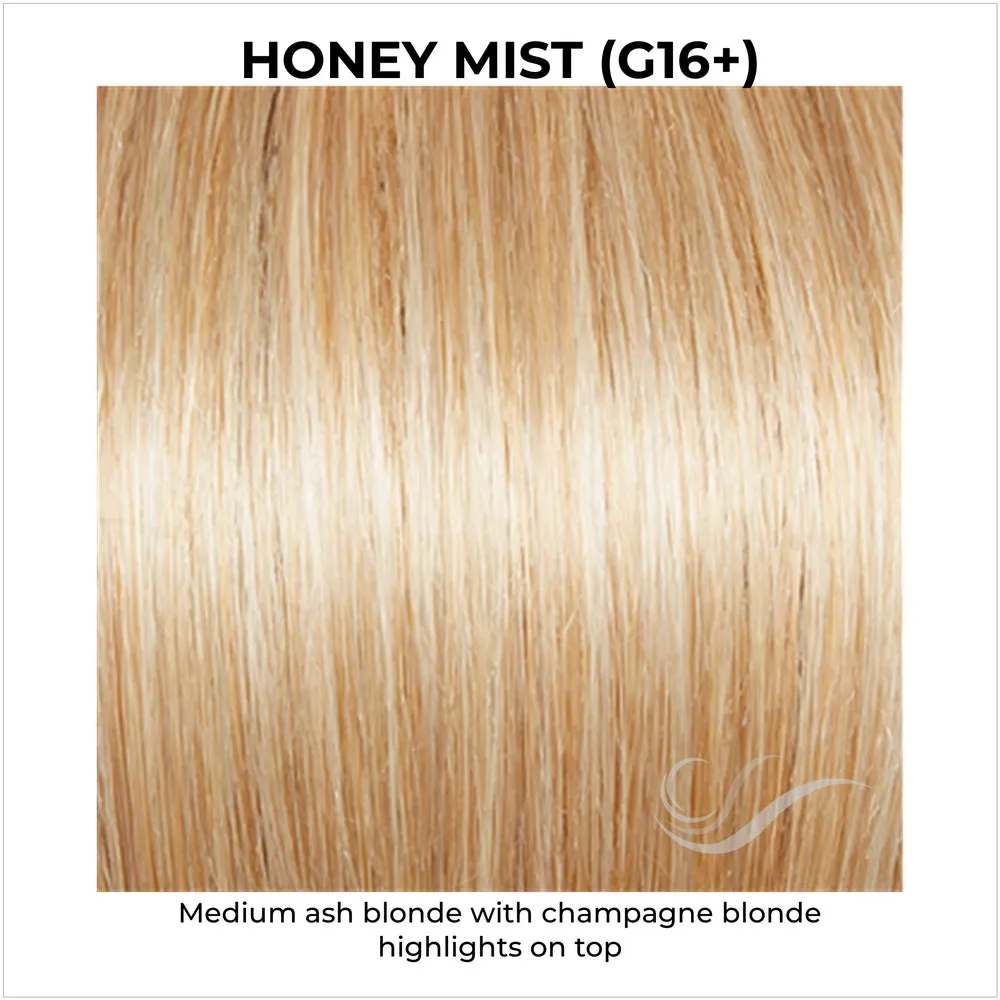 Innuendo by Gabor (Basic Cap Wig)
