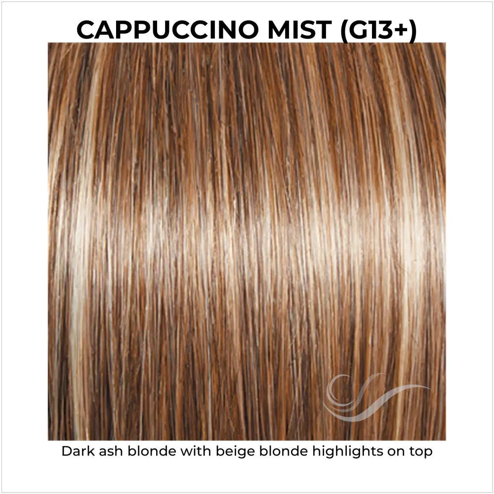 Innuendo by Gabor (Basic Cap Wig)