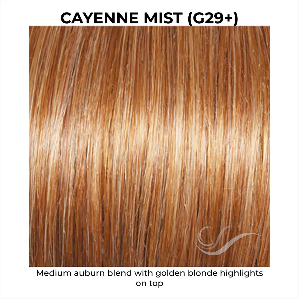 Innuendo by Gabor (Basic Cap Wig)